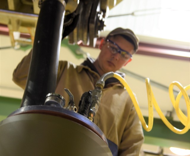 Modernizing the JMC Enterprise through Master Planning- Sustaining Industrial Excellence with an Information Edge