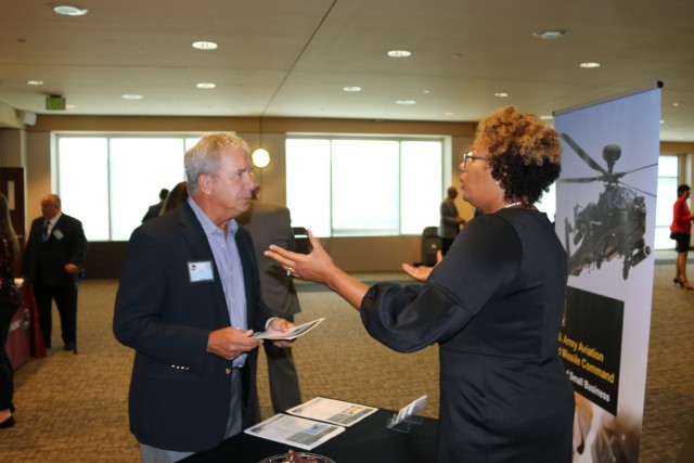 AMCOM Office of Small Business Programs