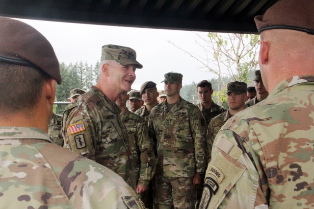 Army Best Medic Competition kicks off Sept. 24