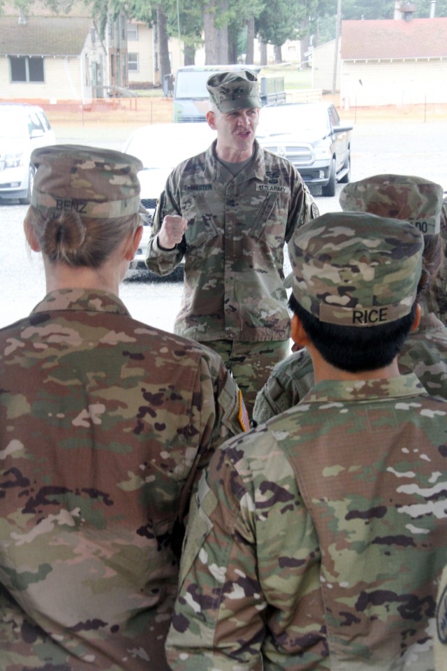 Army Best Medic Competition kicks off Sept. 24