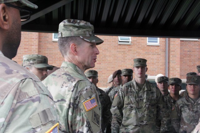 Army Best Medic Competition kicks off Sept. 24