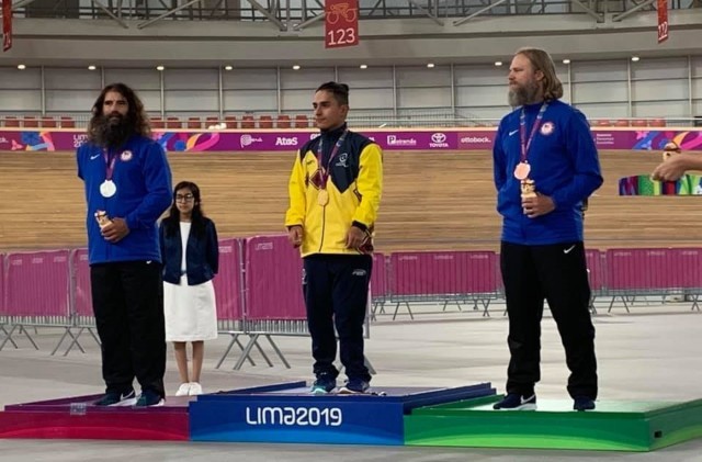 Soldier turned Paralympian says anything is possible no matter your abilities