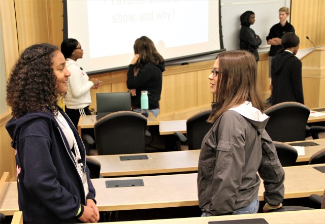 Peer-to-peer relationship building