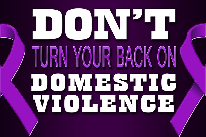 Domestic Violence Awareness Month: 3 strategies for prevention