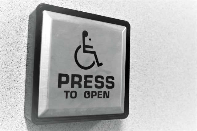 Fort Knox officials say disability awareness means being aware of issues, possibilities