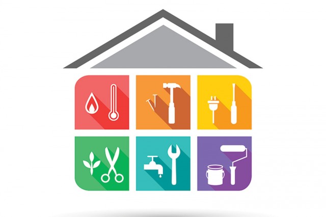 Routine and emergency housing work orders: Same phone number, different criteria