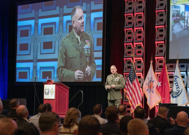 Premier, world-class defense logistics forum kicks off Monday in St. Louis