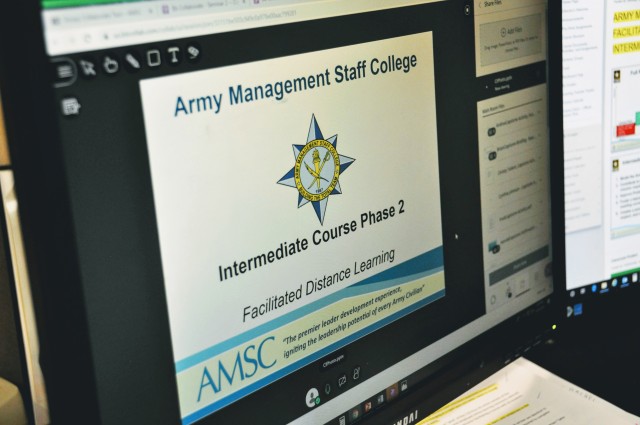 AMSC Screeshot
