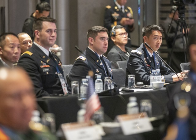 USARPAC's RLDP attends IPACC/IPAMS/SELF