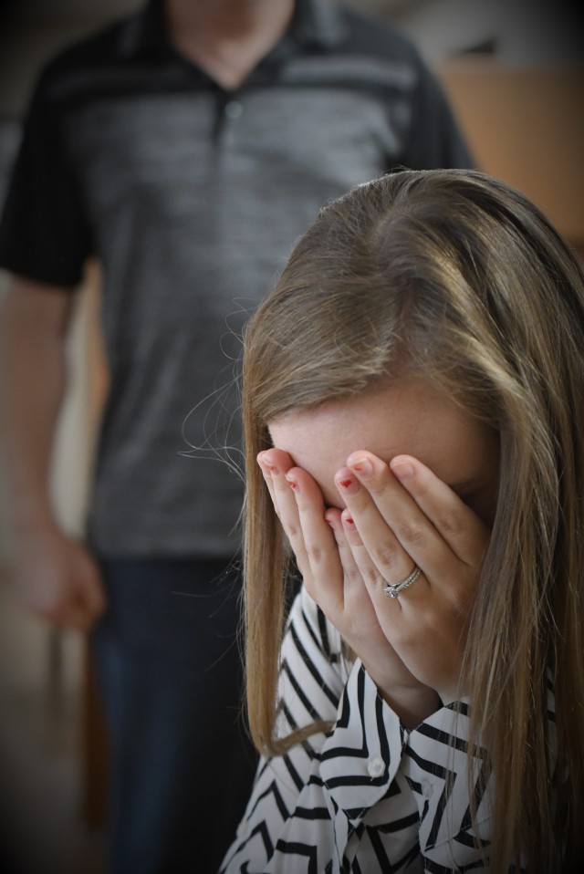 To CATCH a serial offender: Army offers new sexual assault prevention tool
