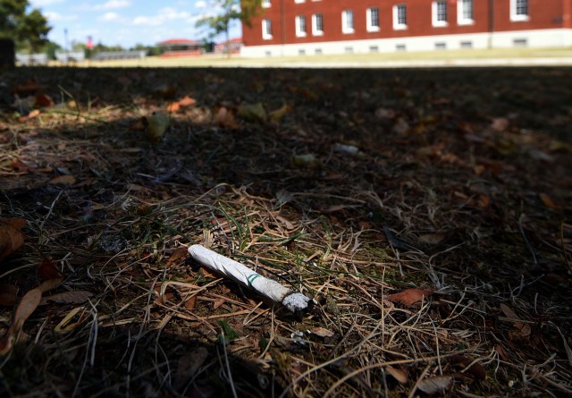Fire, safety officials urge caution during central Kentucky record drought conditions