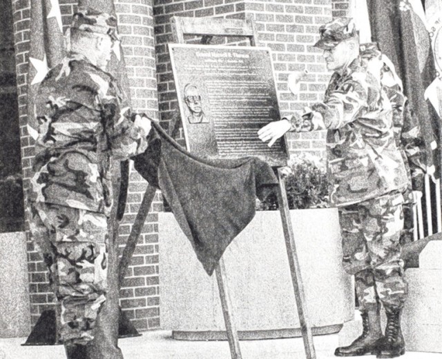 MSCoE celebrates 20 years