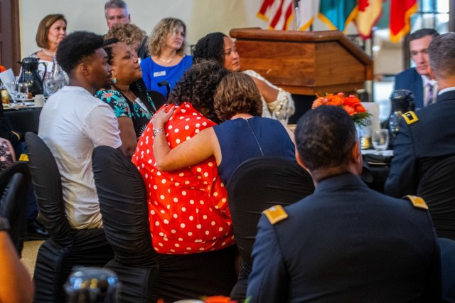 2019 09 29 Mother's Recognition Brunch