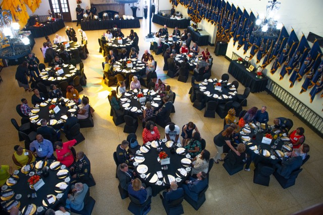 2019 09 29 Mother's Recognition Brunch