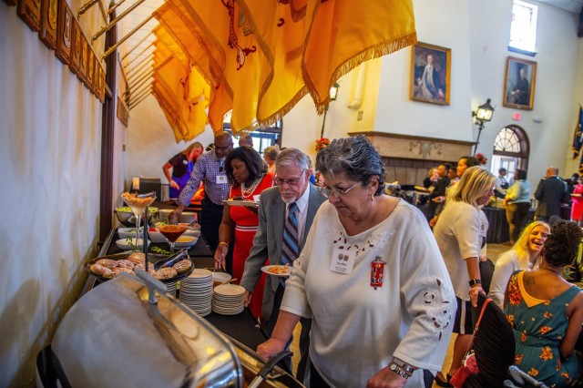 2019 09 29 Mother's Recognition Brunch