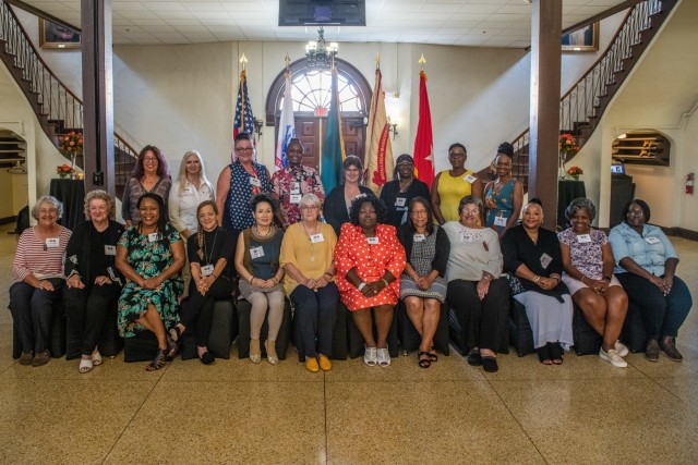 2019 09 29 Mother's Recognition Brunch