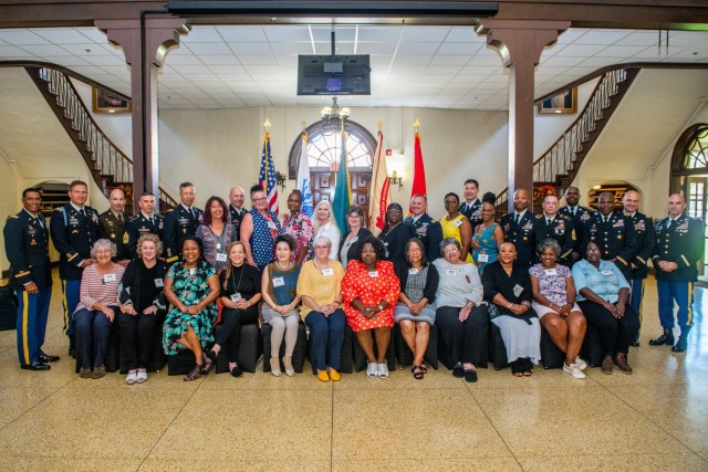2019 09 29 Mother's Recognition Brunch