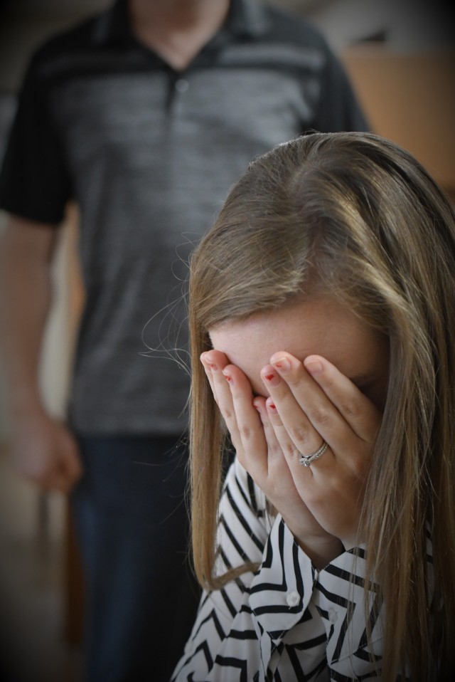 To CATCH a serial offender: Army offers new sexual assault prevention tool