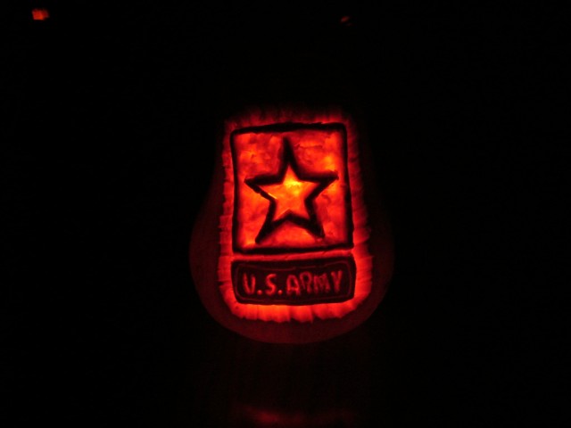 Fort Knox trick-or-treating hours, safety message and listing of other on-post Halloween events