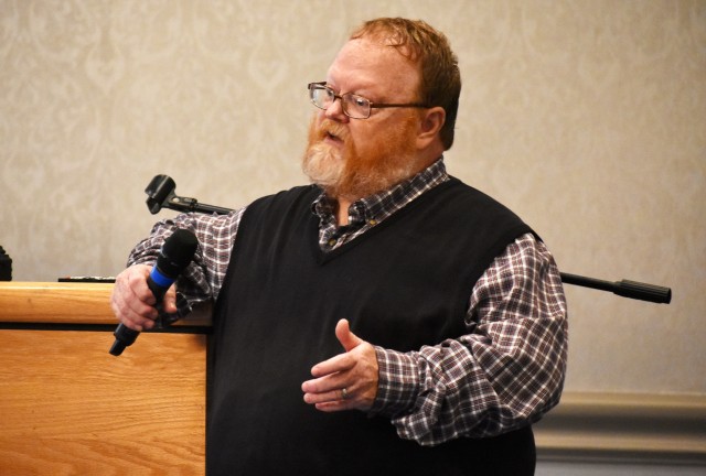 Camp Zama senior leaders address domestic violence