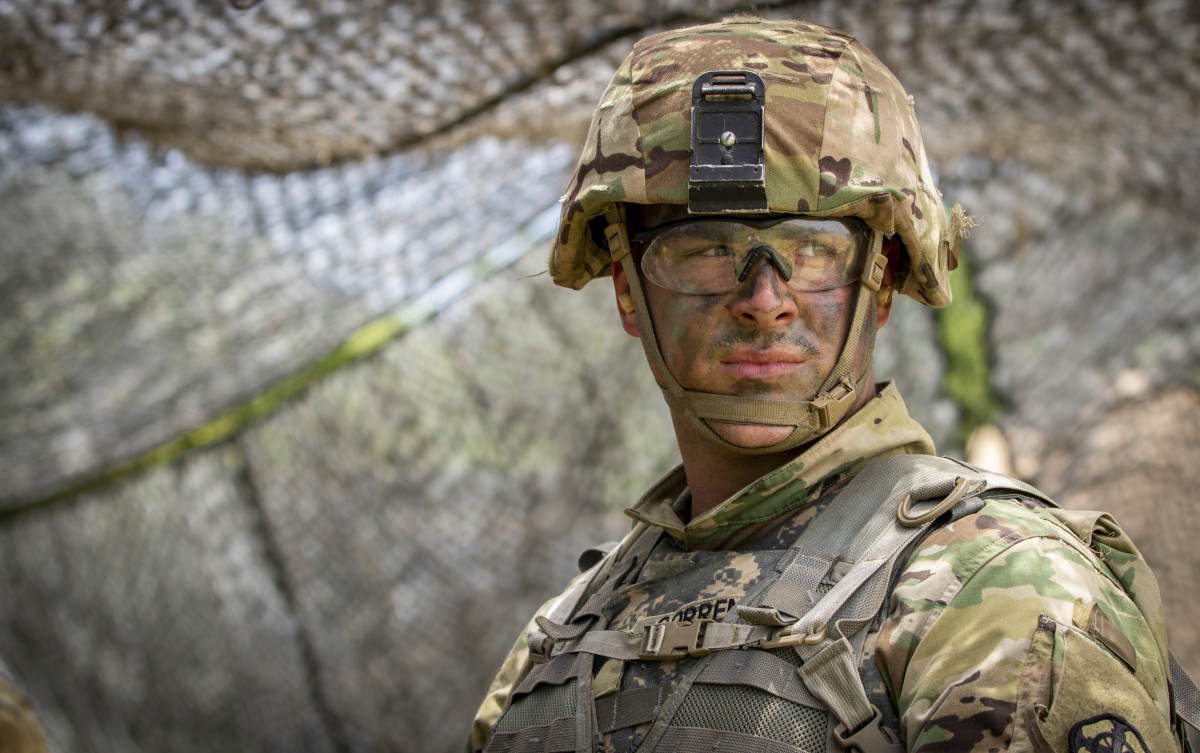 Army Futures Command to highlight modernization efforts at 2019 AUSA