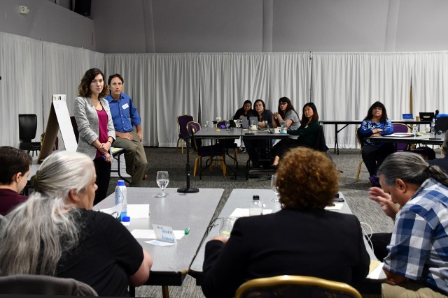 Flood Preparedness and Emergency Management Resources for Tribes