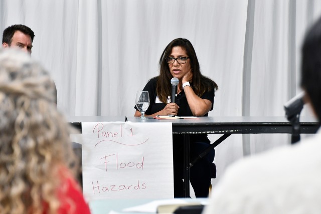 Flood Preparedness and Emergency Management Resources Workshop for Tribes