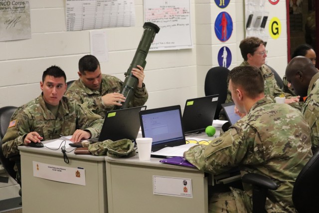 89B training moves administratively to Regional Training Site-Maintenance at Fort McCoy