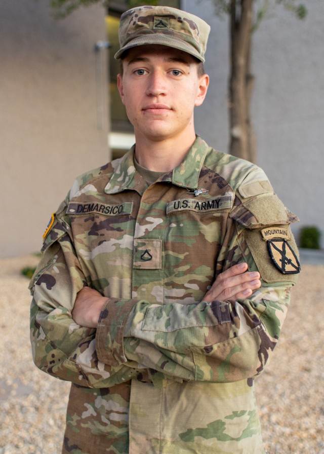 3BCT Soldier learns it takes two to earn EFMB