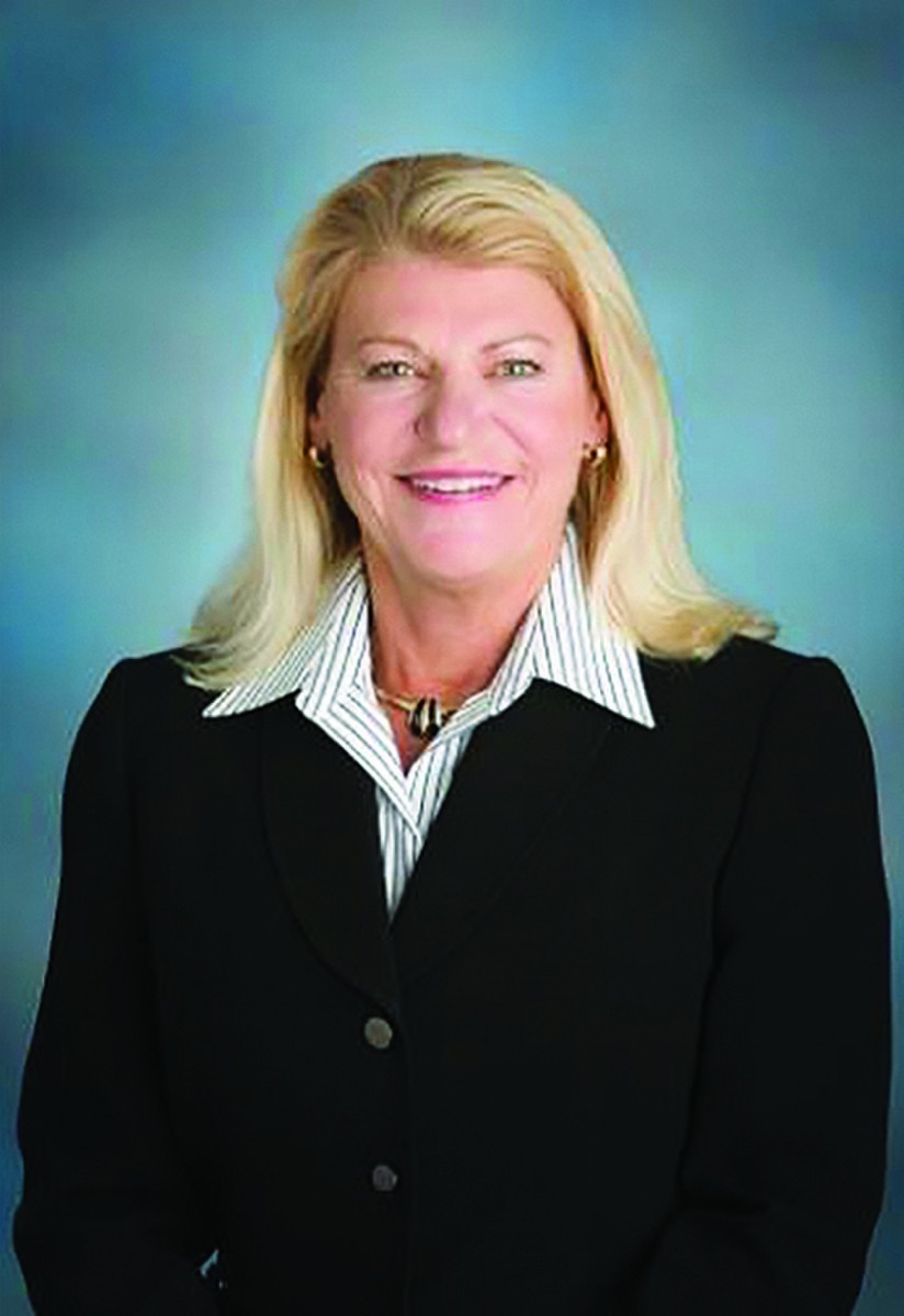 First female fourstar General Dunwoody shares Army career insight and