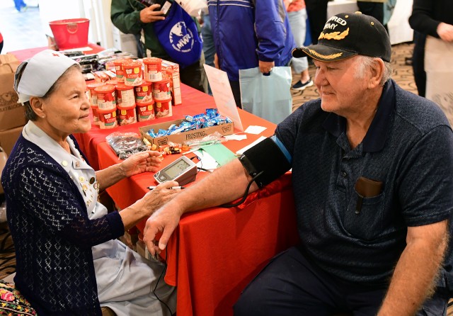 Organizers preparing for this year's Retiree Appreciation Day on Oct. 25
