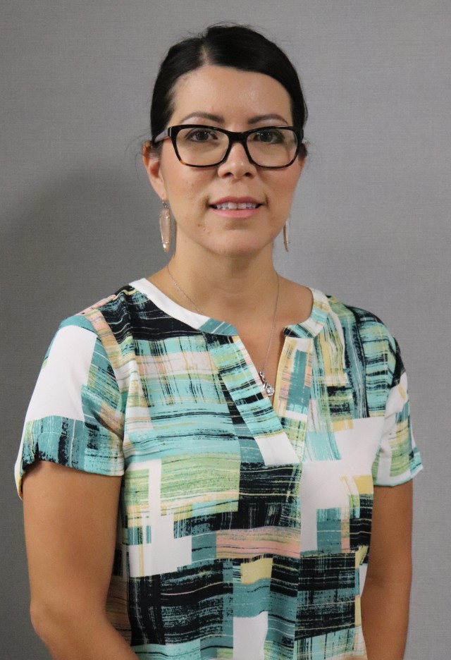 Employee Spotlight: Christina Lara Honolulu District USACE Paralegal Specialist