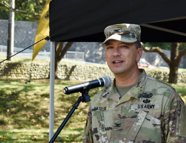 USAG Japan ACS raises domestic violence awareness with 'Purple Pumpkin' event