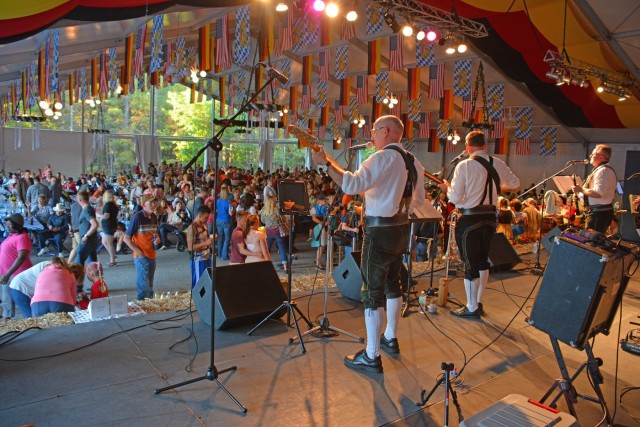 Festzelt