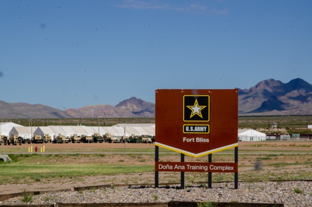 30th ABCT's mobilization informs challenges of MFGI expansion at Fort Bliss