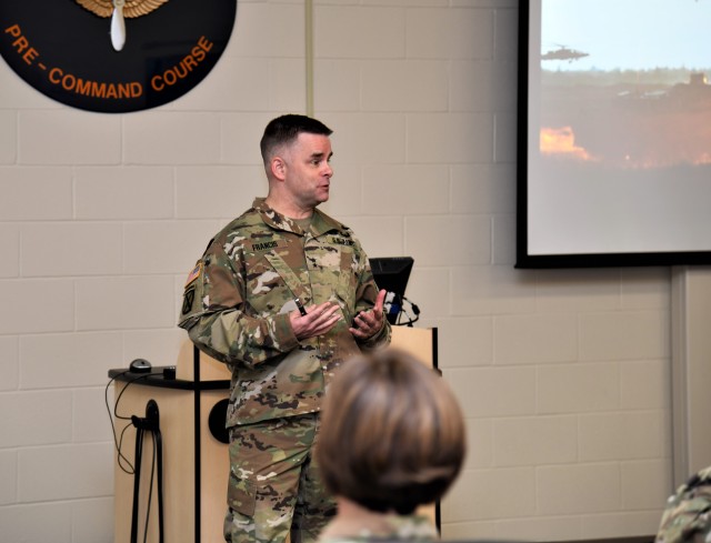 Army Aviation builds improved readiness and capability