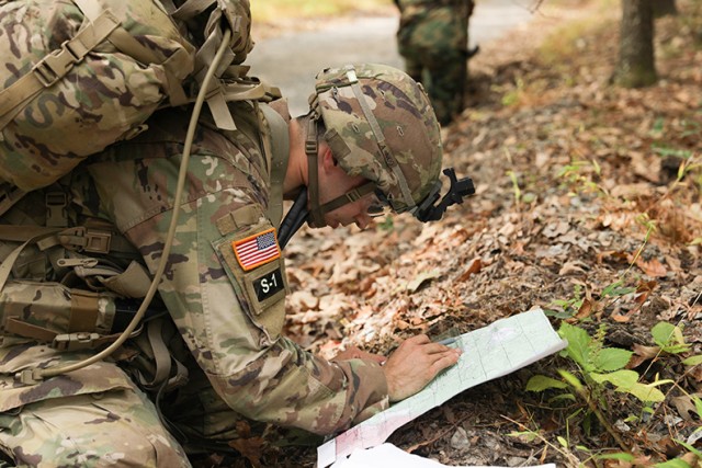 Soldier of the Year