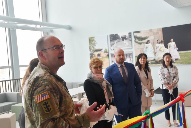 ULDP program further develops U.S. Army Corps of Engineers leaders