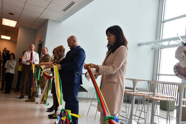 ULDP program further develops U.S. Army Corps of Engineers leaders