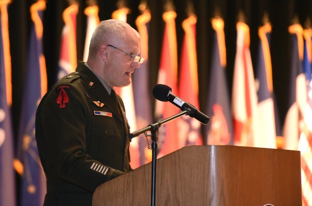 Over 90 walked stage at 2019 Fort Knox college graduation ceremony