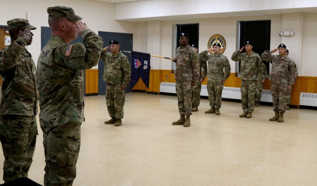 Guardians deploy to support Theater Gateway operations