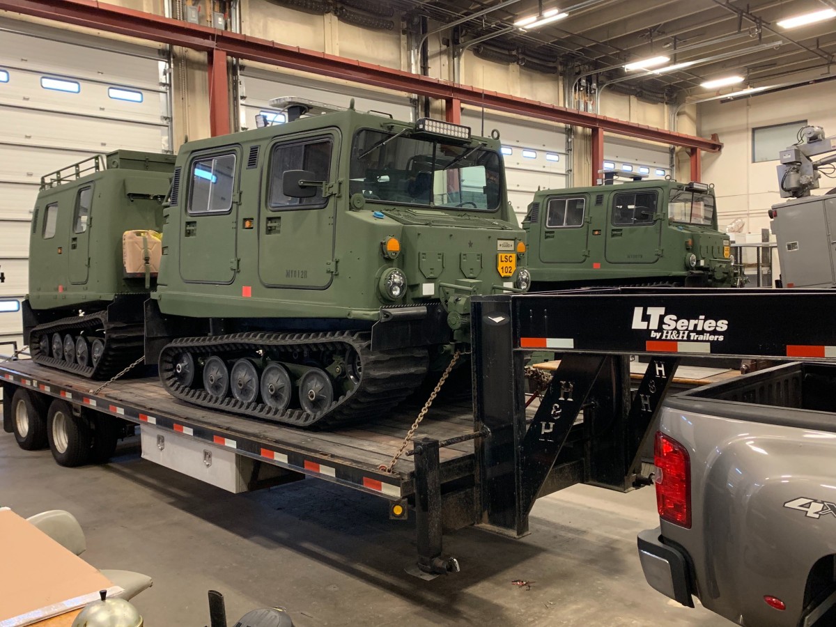 Colorado Guard Partners To Prepare For Winter Storm Response Article   Max1200 