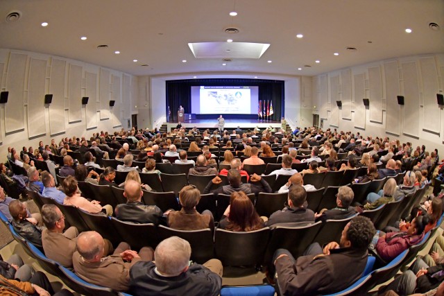 SDDC's Total Force -- People are our Strategic Advantage