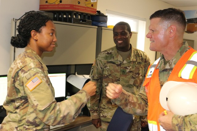SDDC's Total Force -- People are our Strategic Advantage