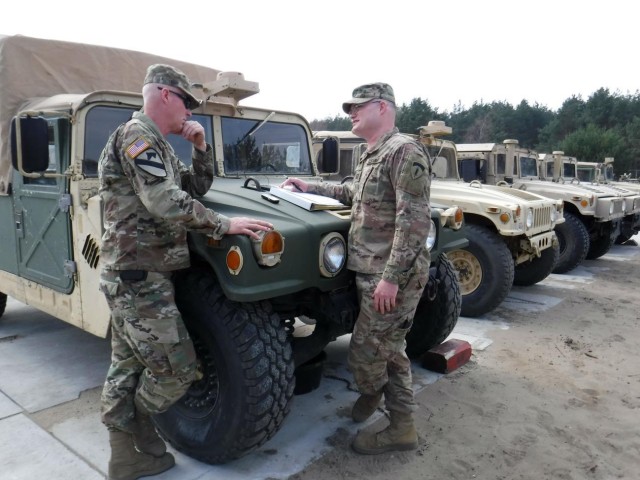 Georgia Guard unit makes history with a unique mission