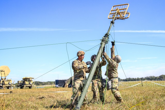 101st Airborne Division heightens readiness and skills in WFX 20-01