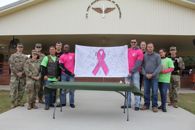 Motorcycle mentor ride