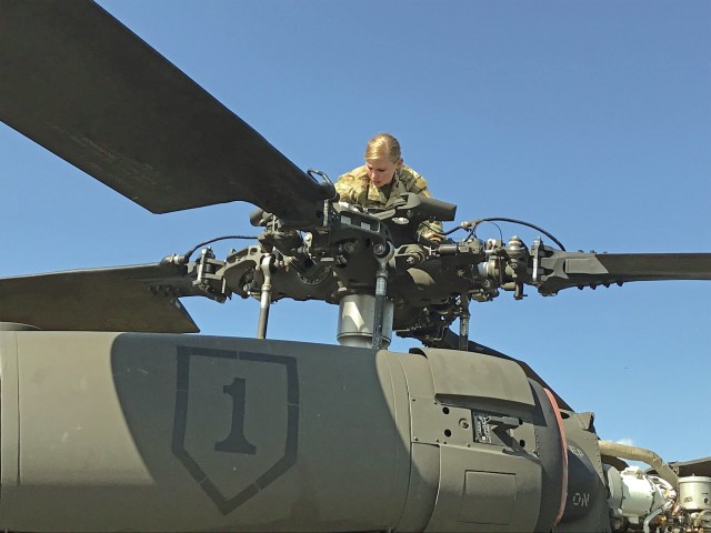 Saber Junction Pre-Flight Checks