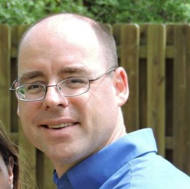 Timothy Wasyluka