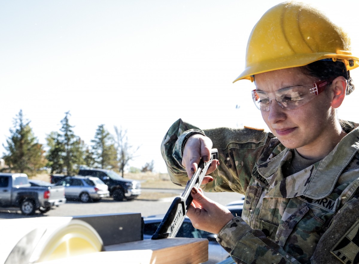 Army Reserve Jobs Colorado